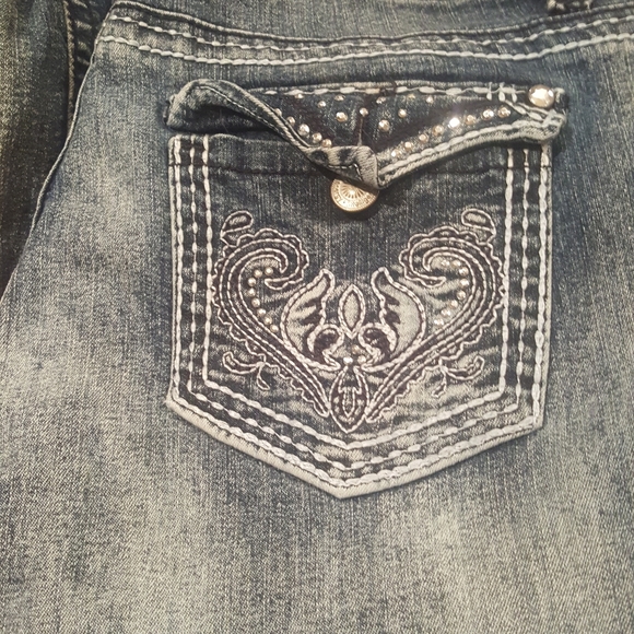 Lei jeans - Picture 2 of 3